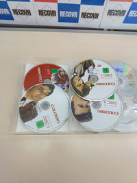 Colombo Temporadas 1-7 Megapack DVD