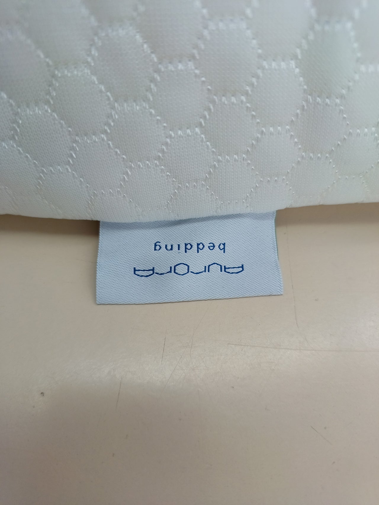 Almohada Cervical Viscoelástica Aurora Bedding