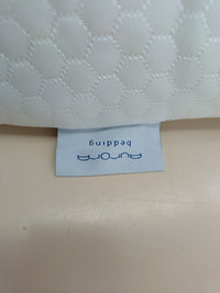 Almohada Cervical Viscoelástica Aurora Bedding