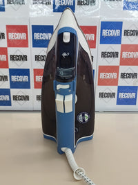 Plancha Vapor  Effective 2200W. Rowenta DX1531D1.