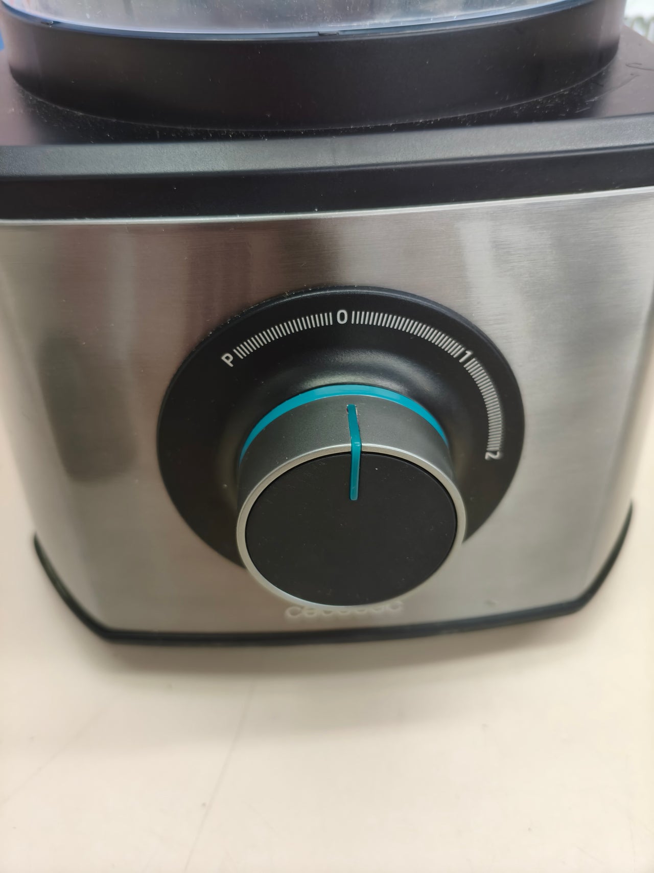 Procesador de alimentos Cecotec Paprika 1300 Full 2000W