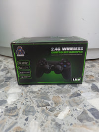 Thumbnail for Consola con Mando Inalámbrico Lite EEL1233