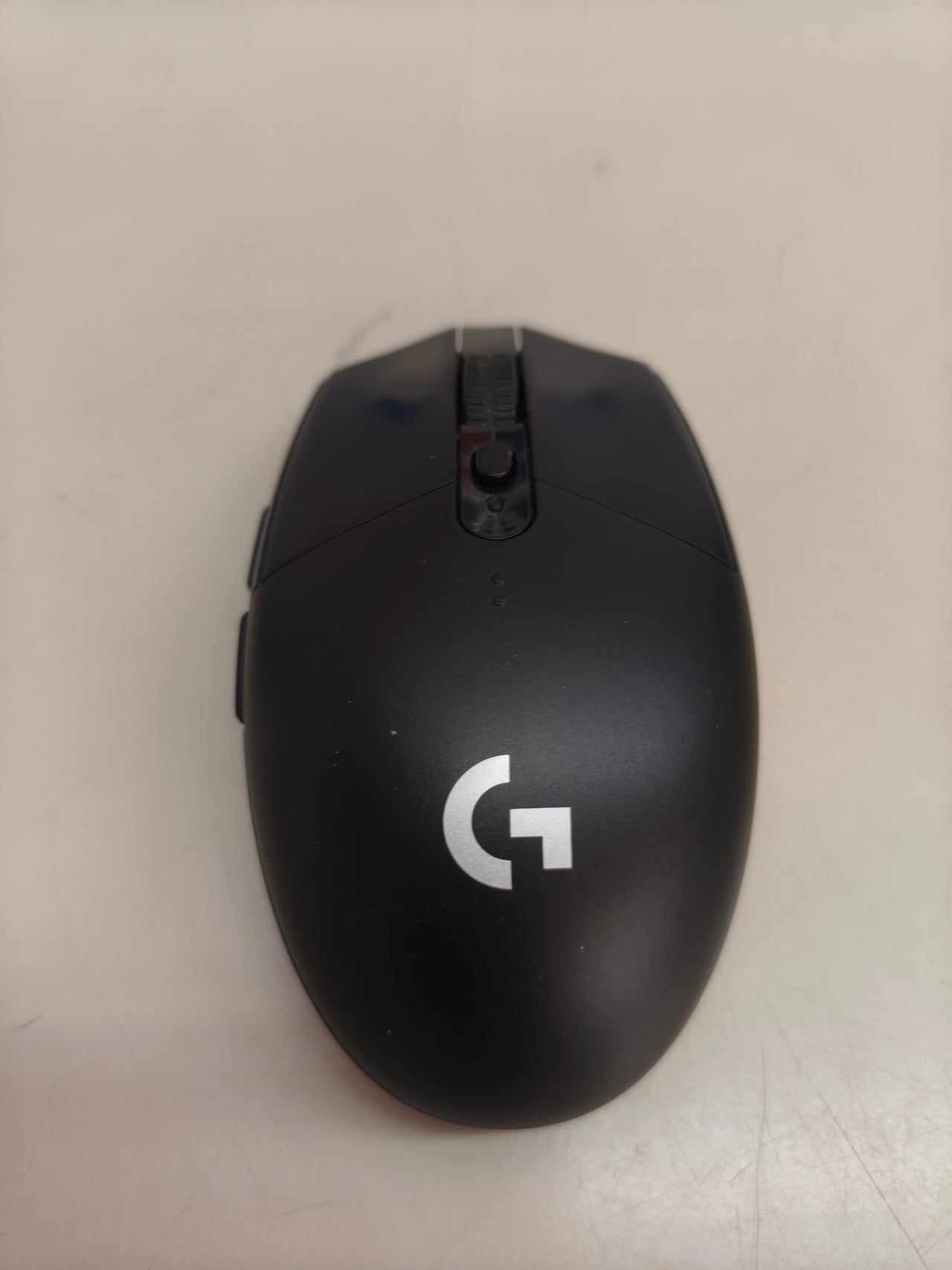 Ratón gaming inalámbrico Logitech G G305 LIGHTSPEED