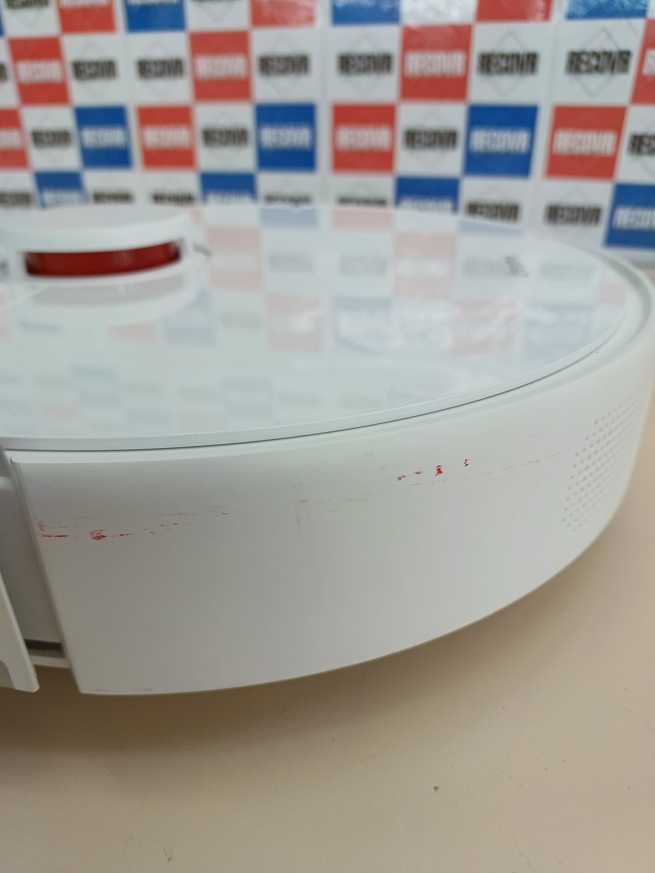 Robot aspirador DREAME D10 Plus 4000Pa 170min