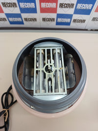 Máquina de Algodón de Azúcar Princess 500 W libre de BPA