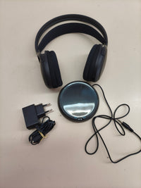 Auriculares inalámbricos para TV con conexión de 2,4 GHz