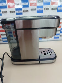 Cafetera espresso y cappuccino 20 bares 1350 W 1,1 L – Cecotec