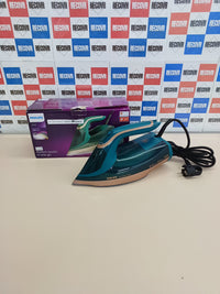 Thumbnail for Plancha De Vapor Philips Azur Serie 8000, 3000W, 240g Turbo steam