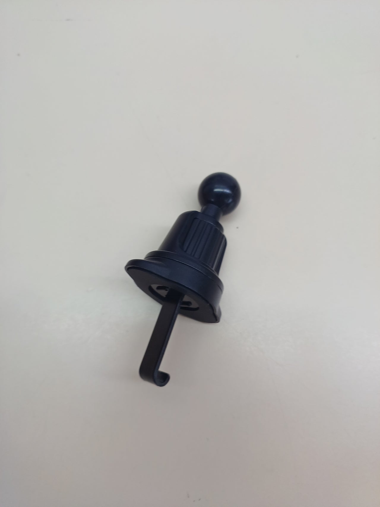 Soporte para Móvil con Cargador Inalámbrico 15W C-10