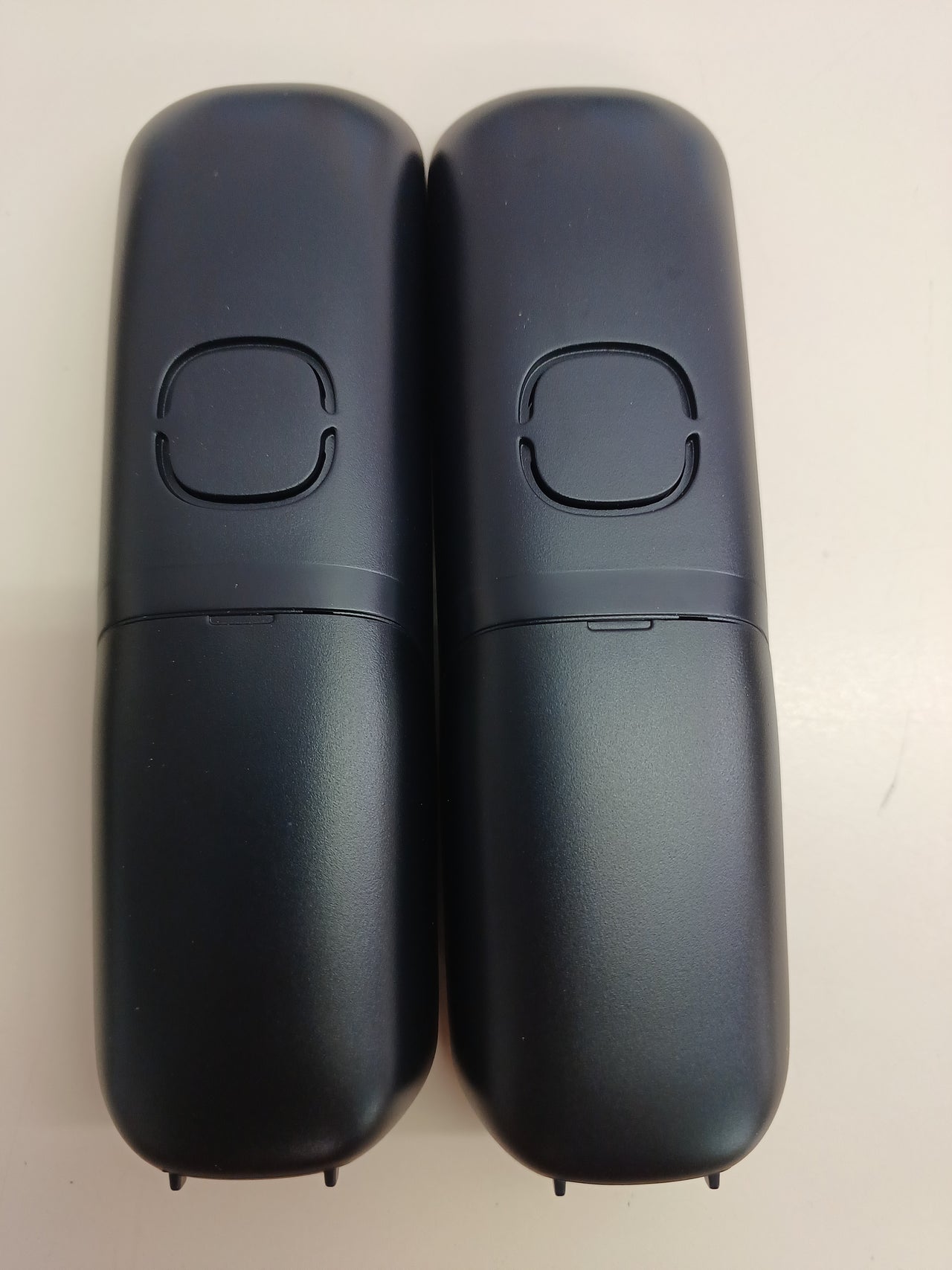 Teléfono Fijo inalámbrico DÚO con Pantalla iluminada SPC Air Pro Dúo