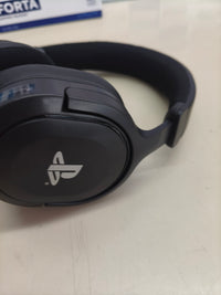 Auriculares gaming con licencia oficial para PS5 y PS4,