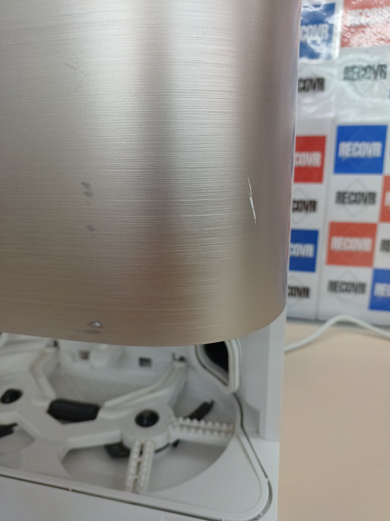 Robot Aspirador DREAME X40 Ultra Complete