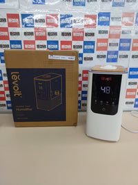 Thumbnail for Humidificador inteligente 4,5L frío/calor 45h – Levoit