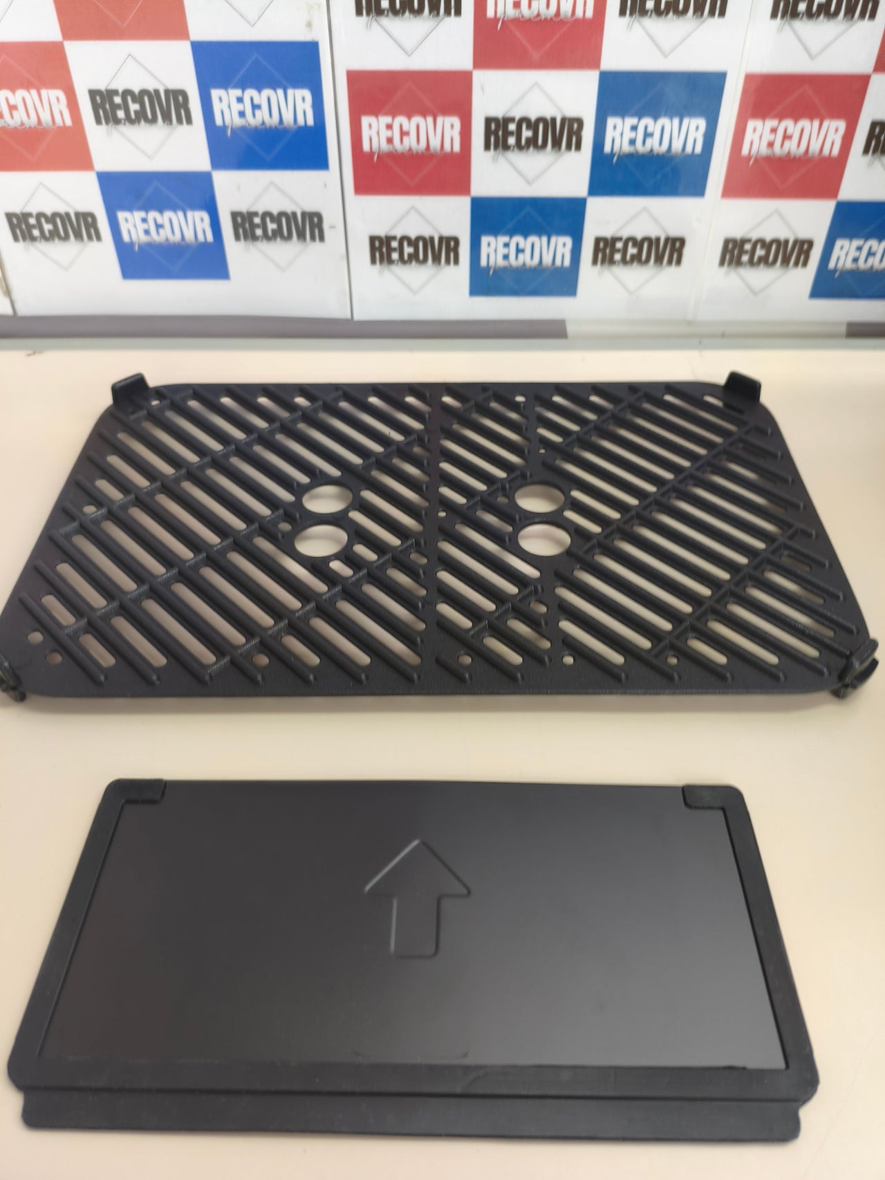 Cecotec Freidora de Aire sin Aceite de 10L con Doble Resistencia, Plancha, Grill, Air Fryer Cecofry&Grill Duoheat 10000. 2800W, Pared Divisoria Móvil, Temperatura Regulable 40-200°C, 10 Menús