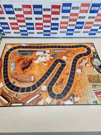 HEAT Pedal to the Metal Juego de Mesa