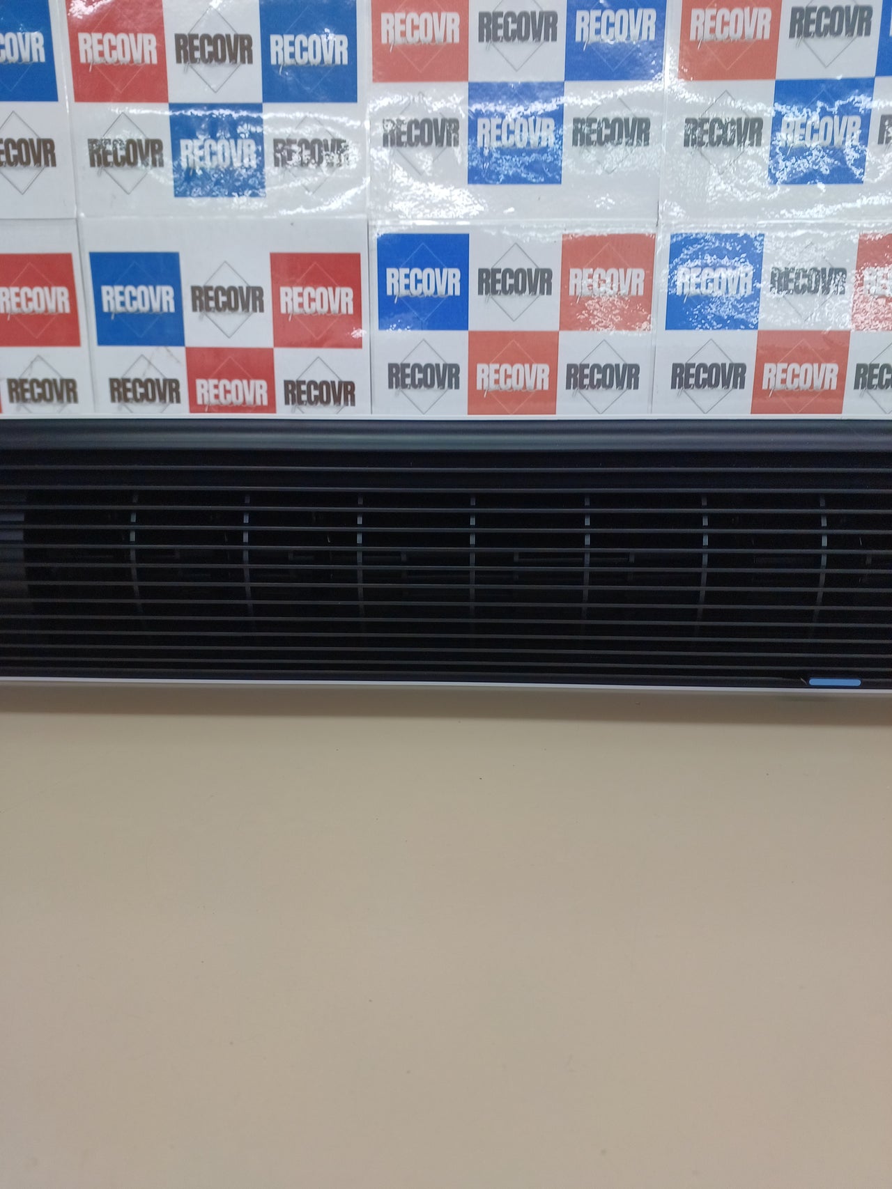 Ventilador de torre DC ultrasilencioso 106 cm 12 velocidades – Levoit
