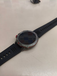 Reloj inteligente con llamadas, pantalla HD y monitorización de salud