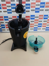 Exprimidor Brazo Cecotec EssentialVita Hyden 600W
