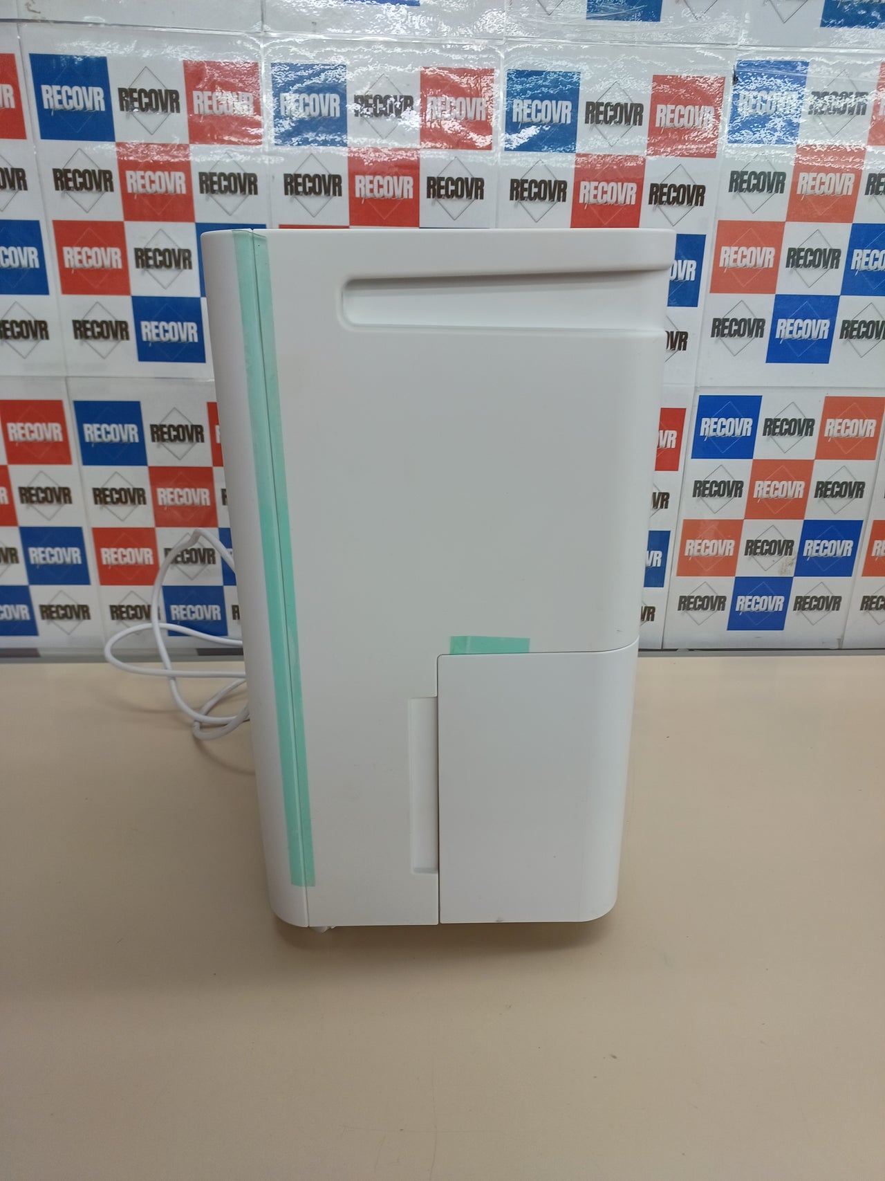 Deshumidificador Facula Siroco 12 L/Día