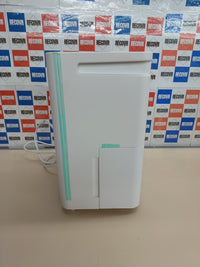 Deshumidificador Facula Siroco 12 L/Día