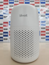 Purificador Aire 7W  con Filtro HEPA para Alergias, Air Purifier con Aromaterapia, Purificador Aire Silencioso 25dB, Core Mini LEVOIT