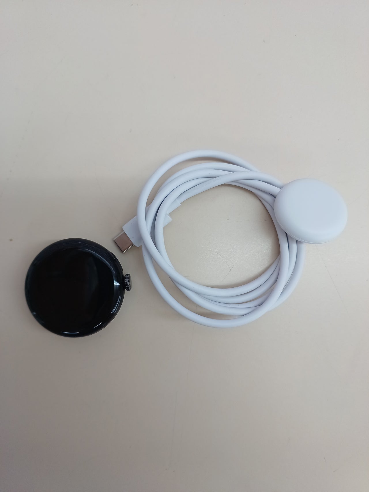 Smartwatch Google Pixel Watch 2 con Fitbit y Google