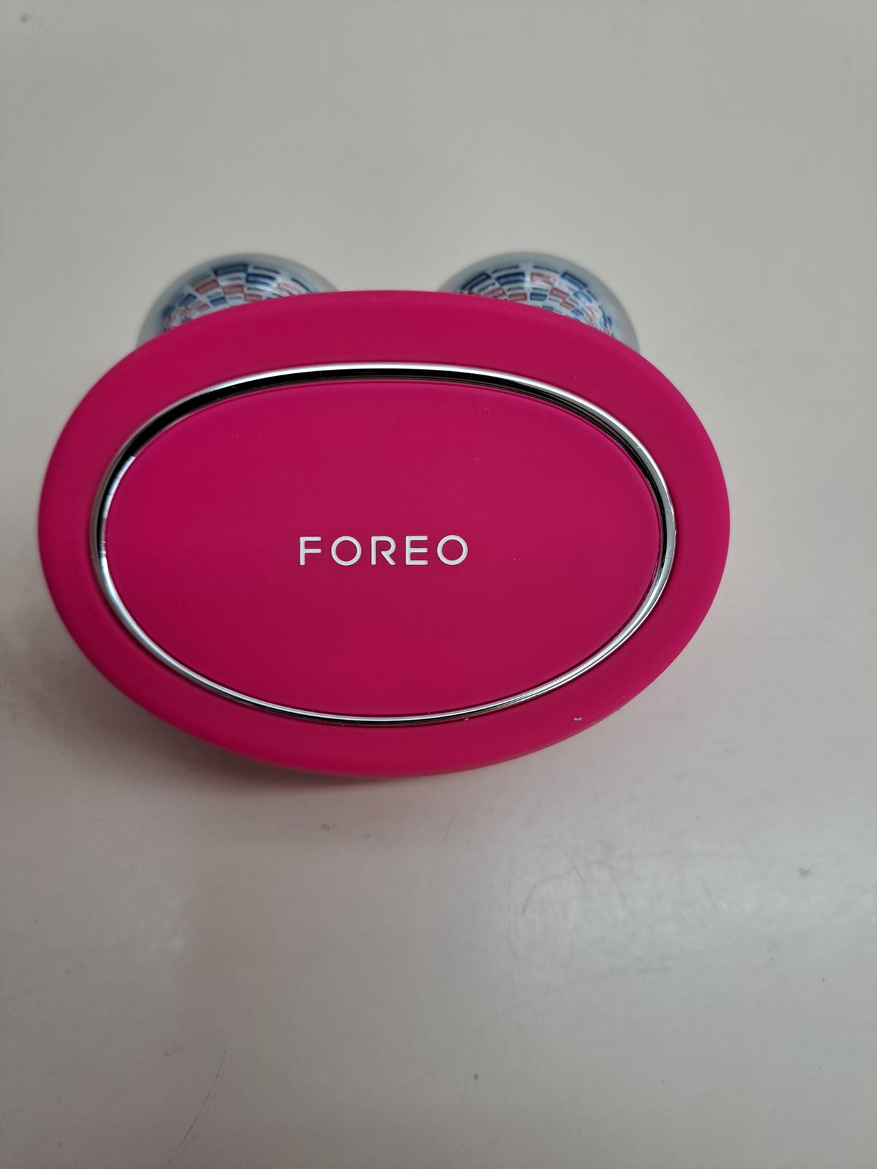 Tonificador facial microcorrientes reafirmante FOREO BEAR 2