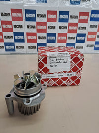Bomba de agua para motor