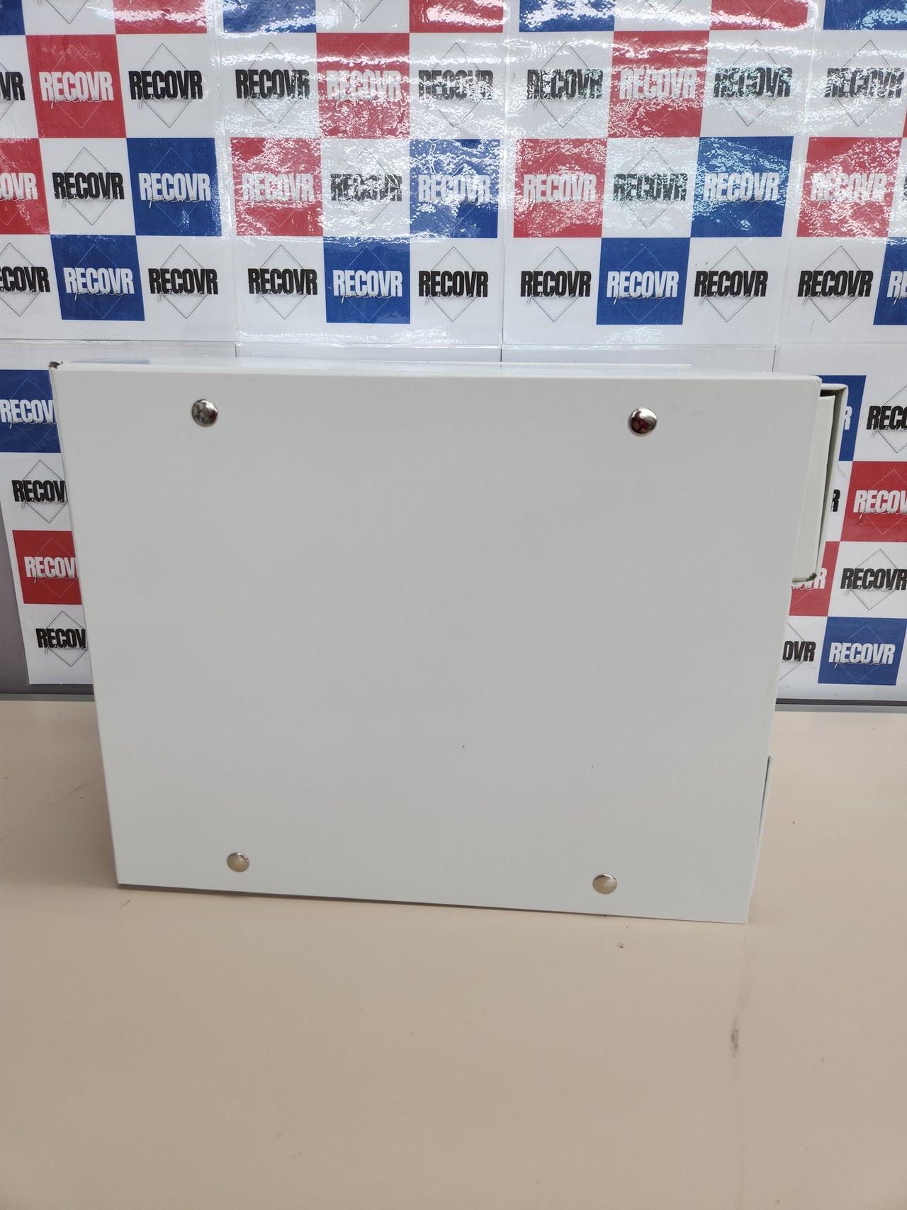3 cajones, A4, Blanco, Buc de cajones, Click and Store, 60480001 Leitz
