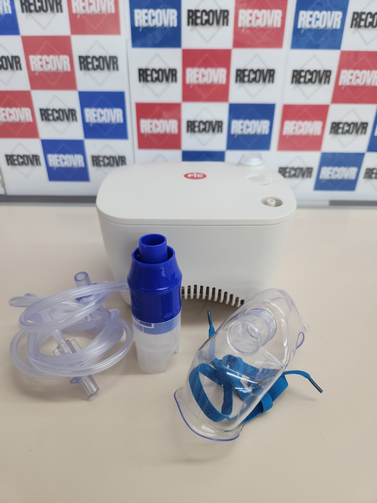 Aerosol de Pistón Pic Solution AirCube 500 g
