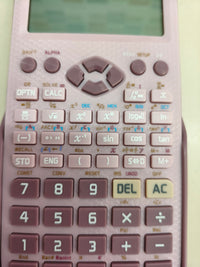 Calculadora científica de 552 funciones