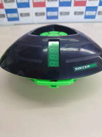 Thumbnail for Smart Ball Soccer Bot, defensor interactivo indoor.