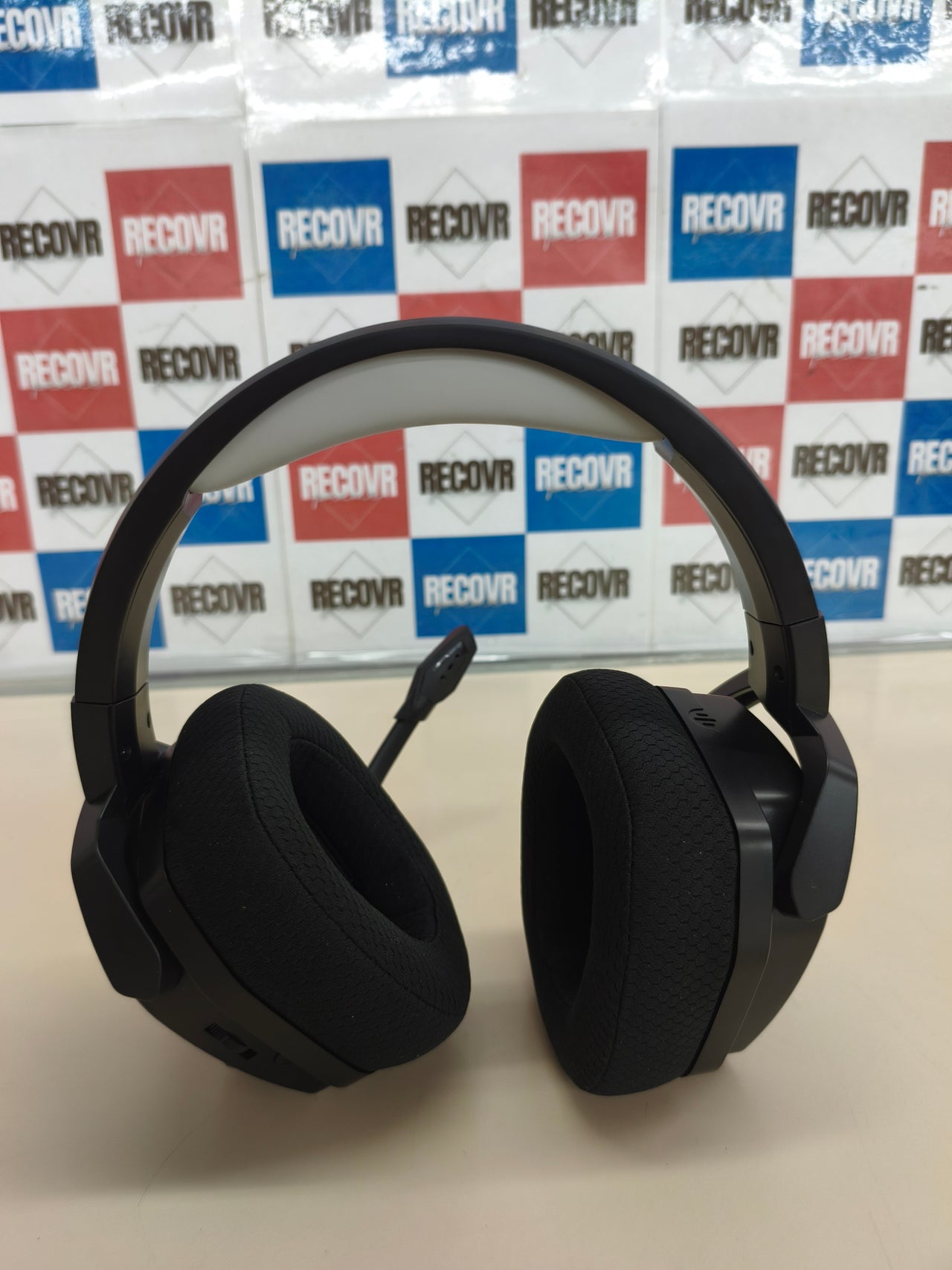 Auriculares gaming inalámbricos con Bluetooth
