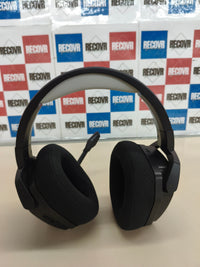 Auriculares gaming inalámbricos con Bluetooth