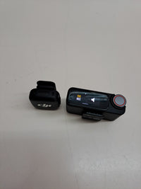 Micrófono inalámbrico lavalier DJI Mic 3 1TX+1RX para móvil y cámara