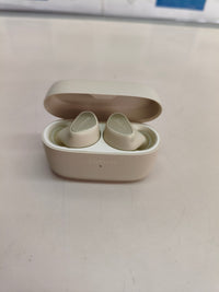 Auriculares inalámbricos Jabra Elite 10 (crema)
