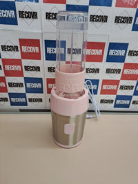 Mini Batidora Smoothie 570 ml H.Koenig SMOO12