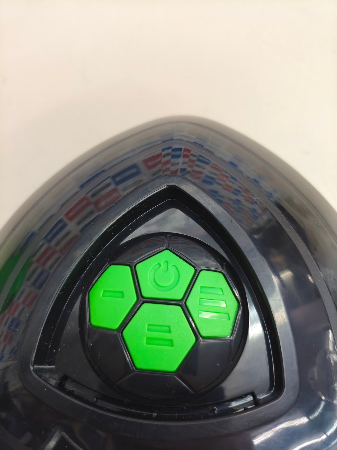 Entrenador personal de fútbol Smart Ball Soccerbot