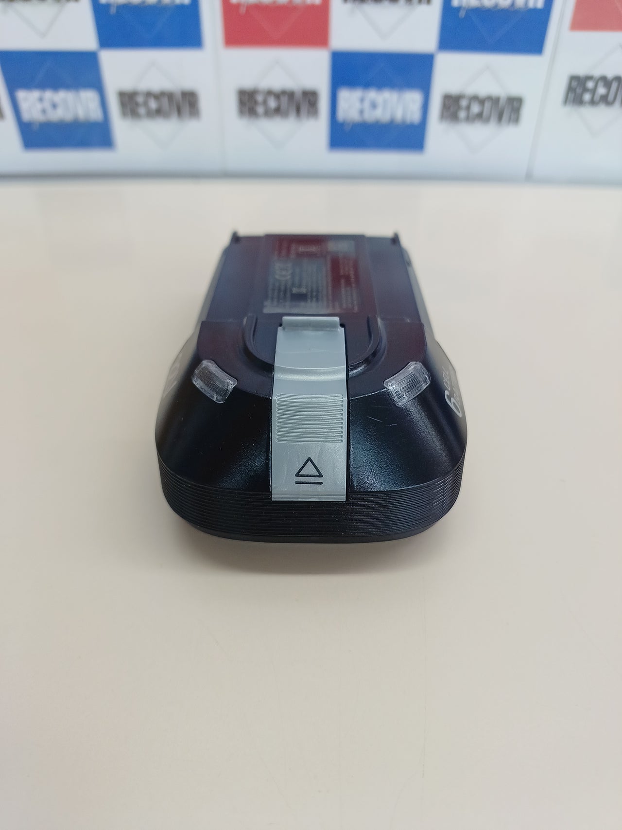 Rowenta batería 22V extraíble, compatible RH96/TY96.