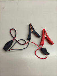 Cargador inteligente NOCO GENIUS1 1A para baterías 6V y 12V