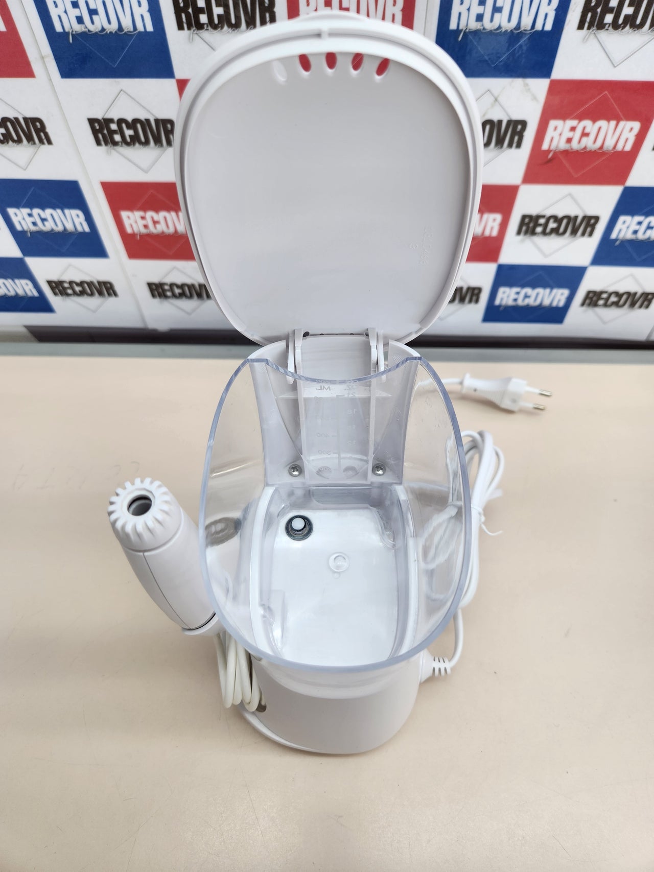 Irrigador Dental Waterpik Ultra Professional