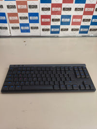 Logitech G G515 Lightspeed TKL, teclado gaming inalámbrico