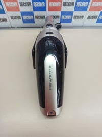 Thumbnail for Aspirador de mano sin cable 7,2V ciclónico 16 min - Rowenta Extenso