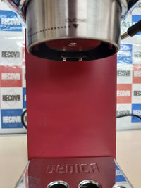 Cafetera espresso acero inox 1,3 L – De'Longhi
