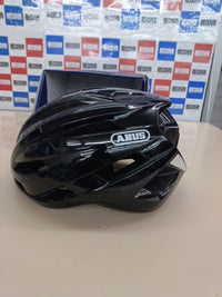 Casco bicicleta Talla S (51 55 cm) ligero y cómodo para ciclismo deportivo profesional - Para hombre y mujer ABUS StormChaser