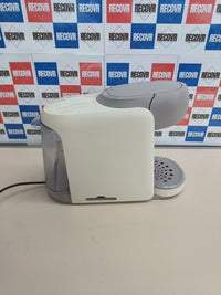 Cafetera Bosch Tassimo Finesse TAS167P 1400W