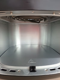 Freidora aire 5 L 10 programas – Moulinex