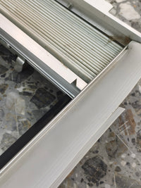 Aire acondicionado de ventana Cecotec Windowclima 9000 Inverter 9000 BTU con mando