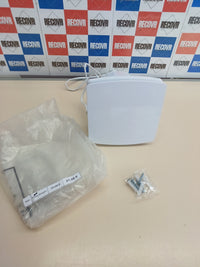 Extractor de Aire 120 mm Silencioso con Válvula