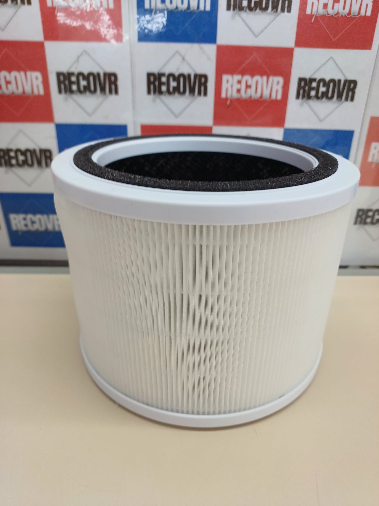 Purificador aire HEPA inteligente Alexa, silencioso - Levoit